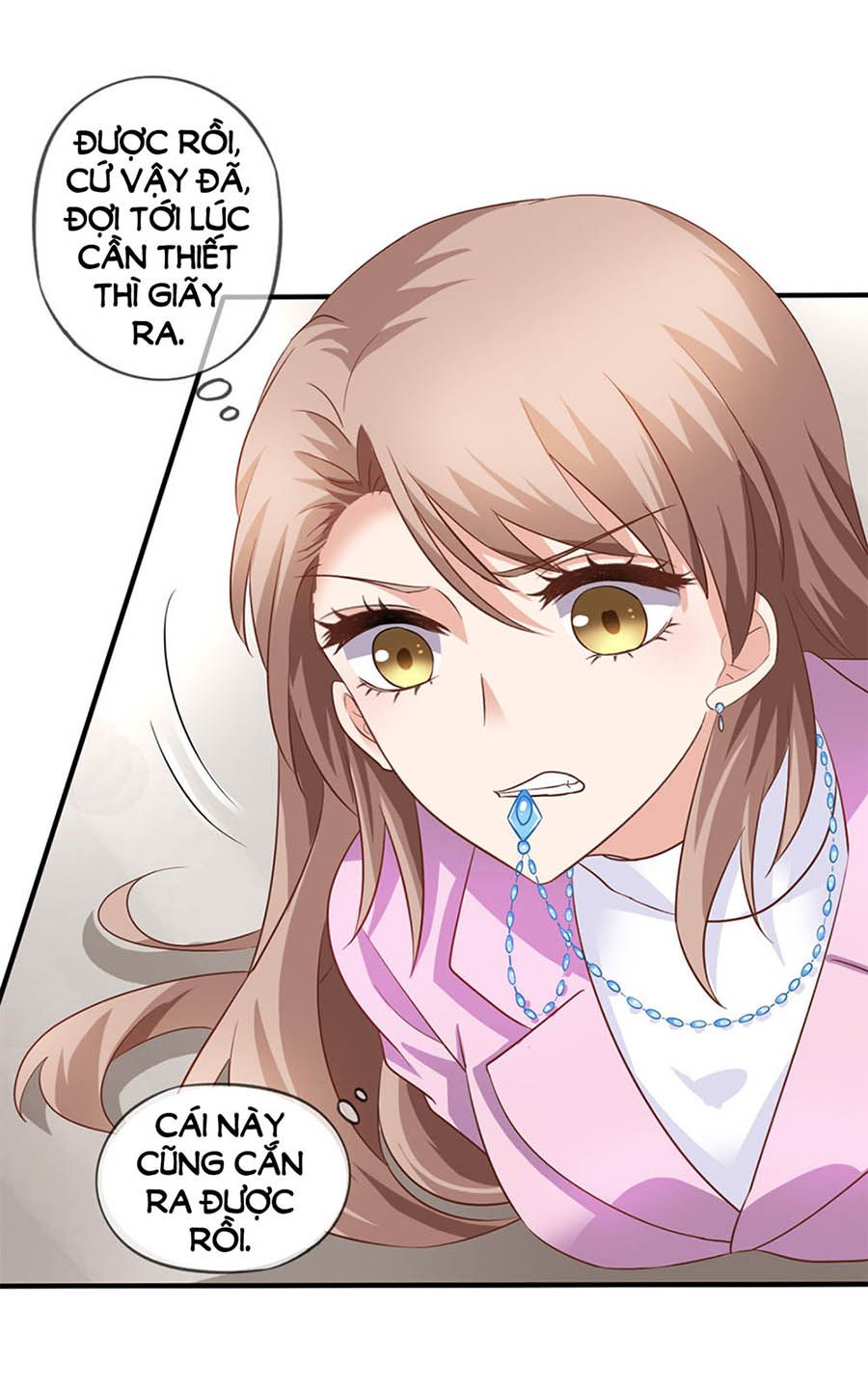 mỹ vị giai thê chapter 80 28