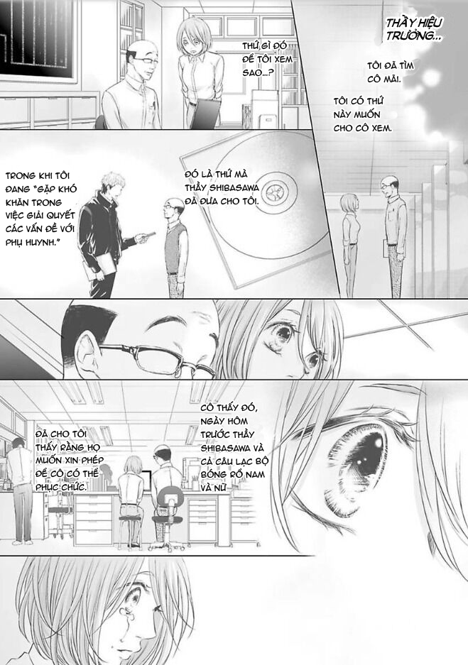 cơ hội thứ hai chapter 9.1 14