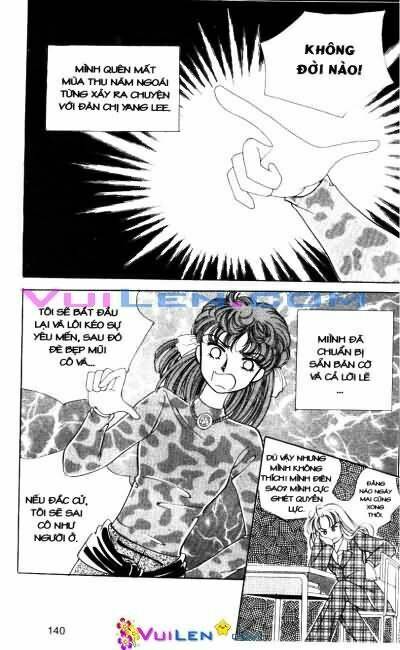 cánh cửa mùa hè chapter 6 140