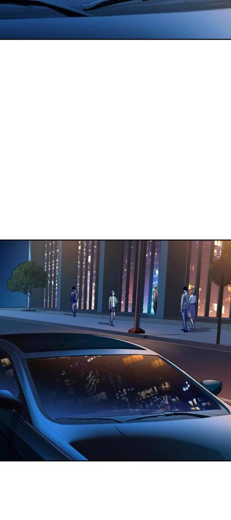 bạn học tôi là lính đánh thuê chapter 188 4