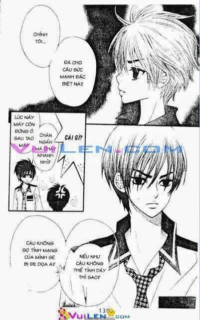 chàng trai thứ 13 chapter 10 140