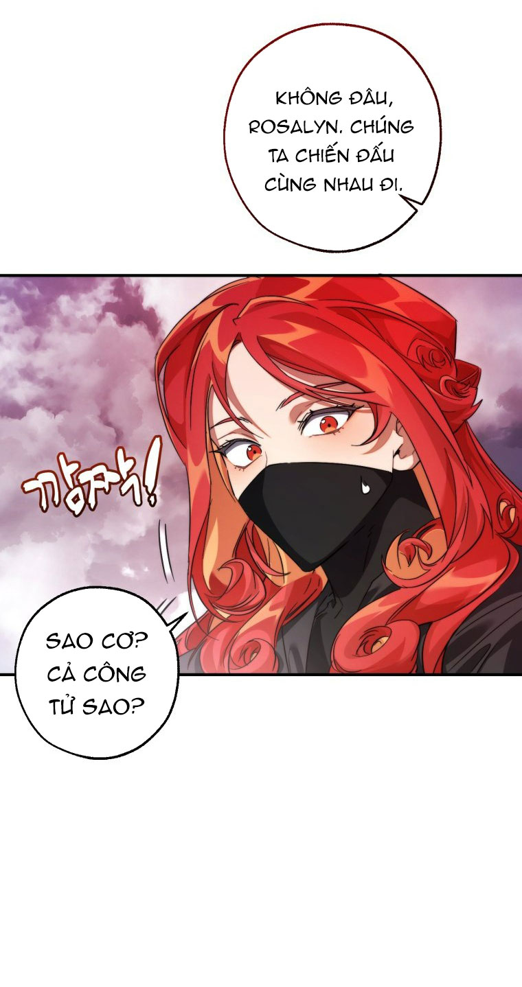 Phế Vật Dòng Dõi Bá Tước chapter 119.2 3