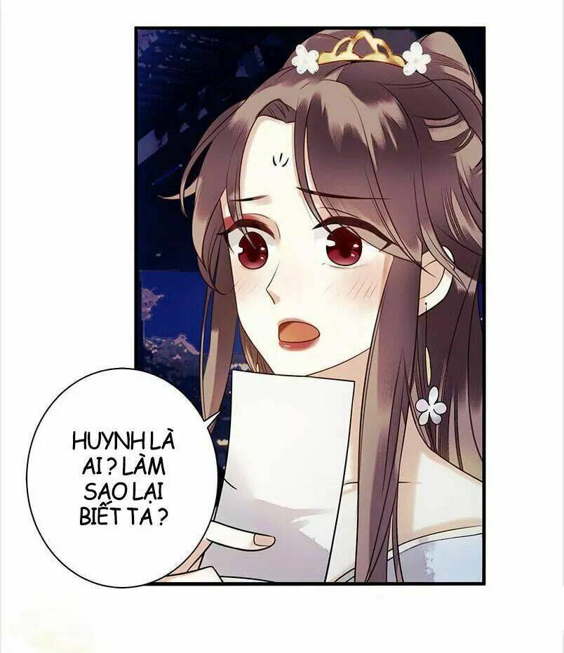 nhất đế trọng sinh mỹ nhân tâm kế chapter 37 6