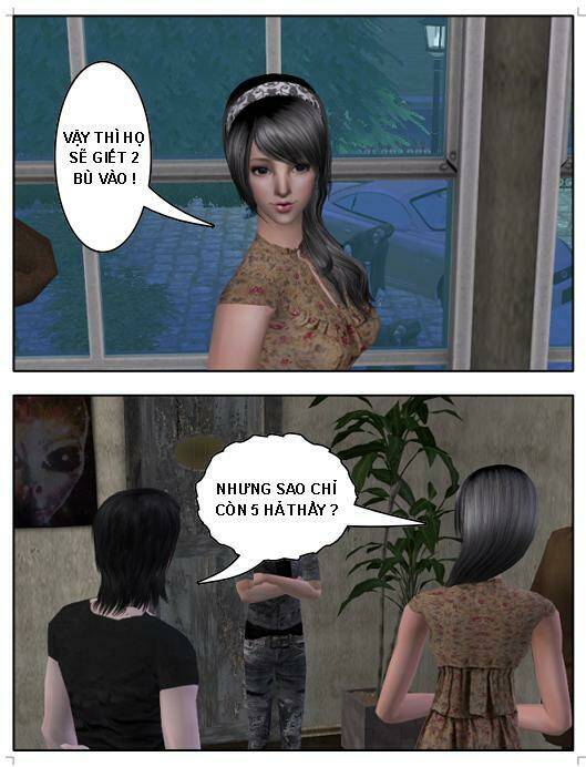 class of wizards chapter 2 12