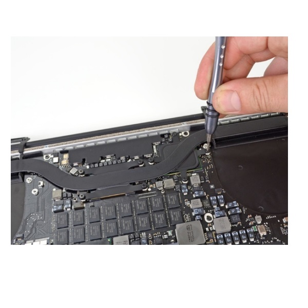 Tua vít tháo cho Macbook Air/Retina đầu 6 cạnh - Màu ngẫu nhiên