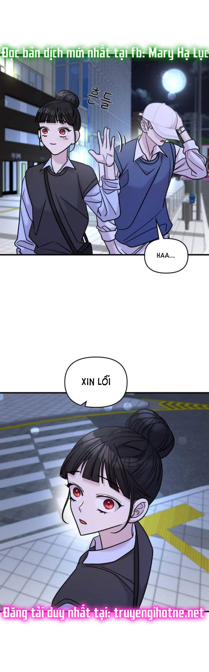 phản diện thuần túy chapter 25.2 29