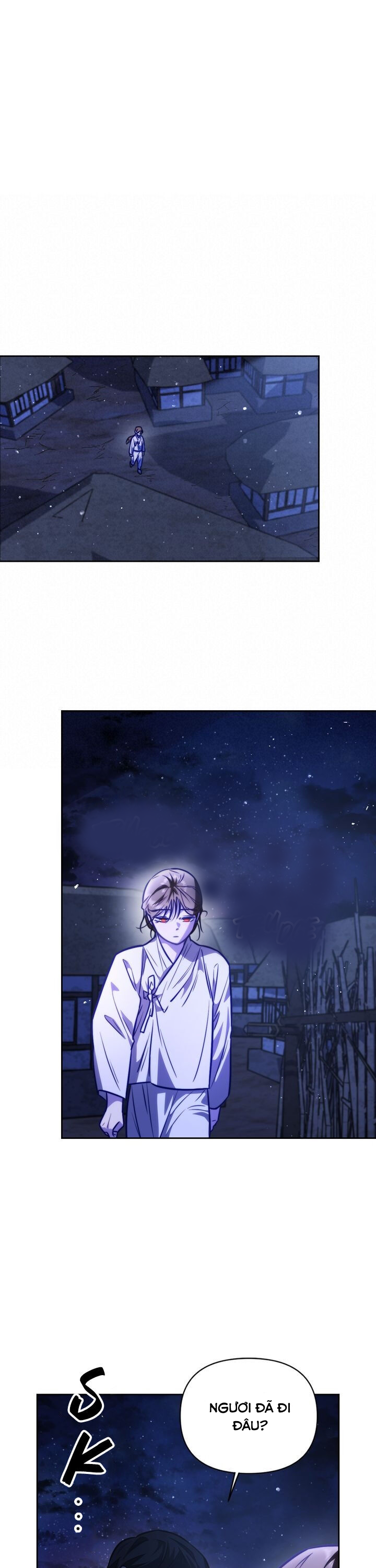 [18+] trăng nơi đỉnh núi chapter 13 13