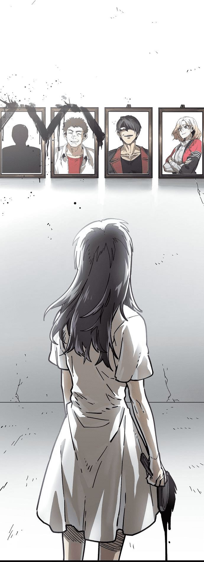 chỉ có cái c.h.ế.t mới là sự cứu rỗi chapter 12 31