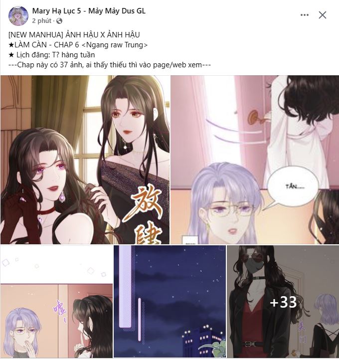 làm càn chapter 6 1