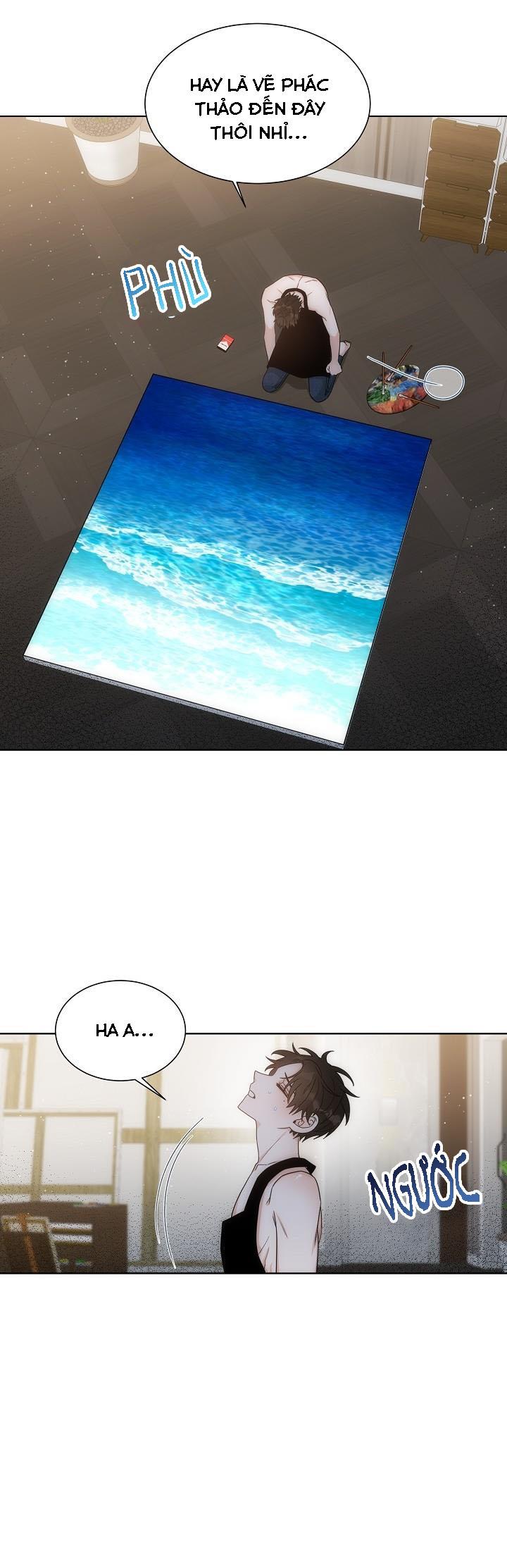 chuyện tình lãng mạn tại manhattan chapter 35 2