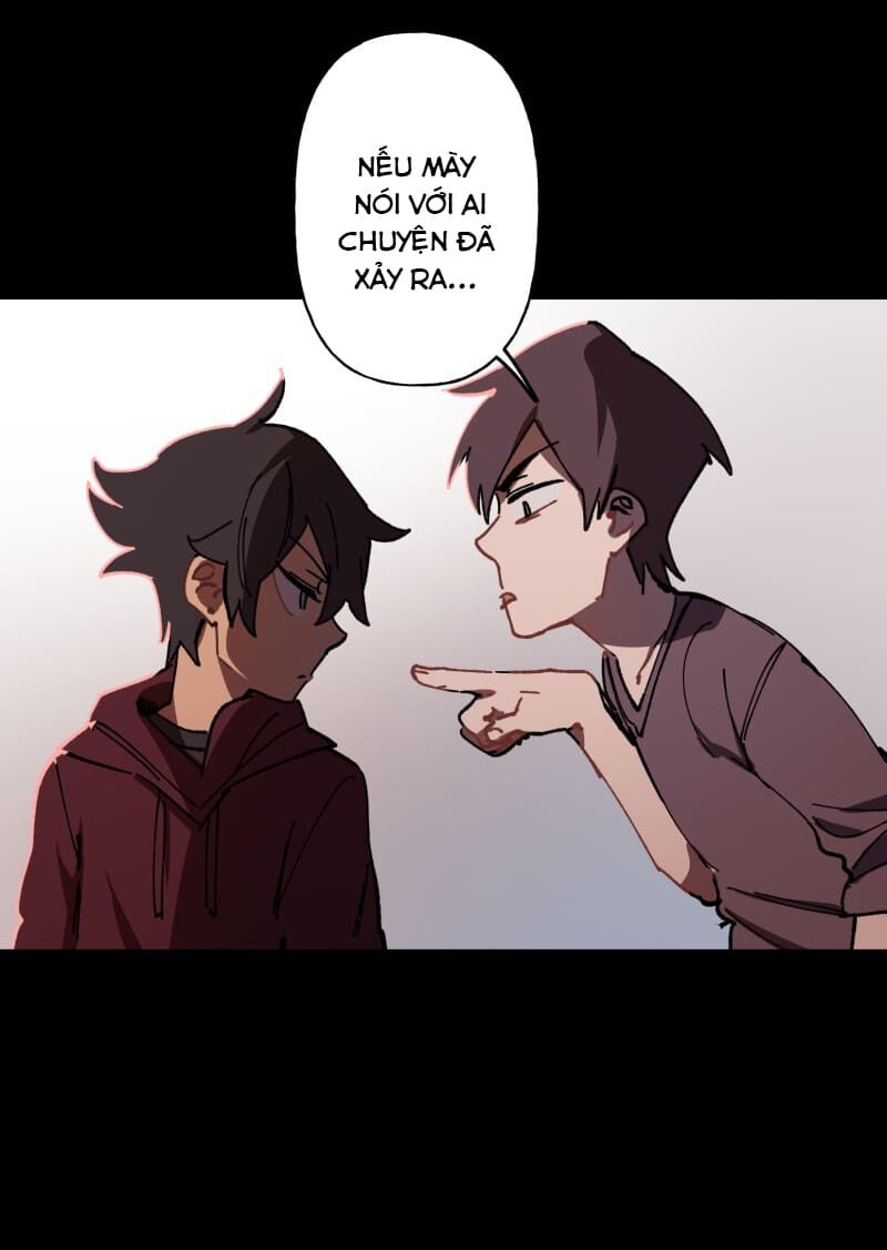 lumine - cội nguồn ánh sáng chapter 102 8
