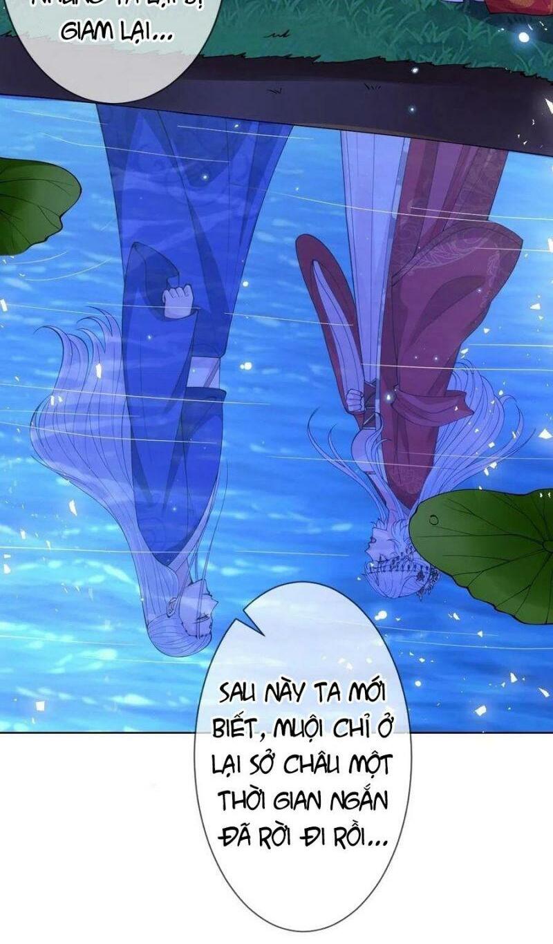 mạt thế nữ vương chapter 42 11