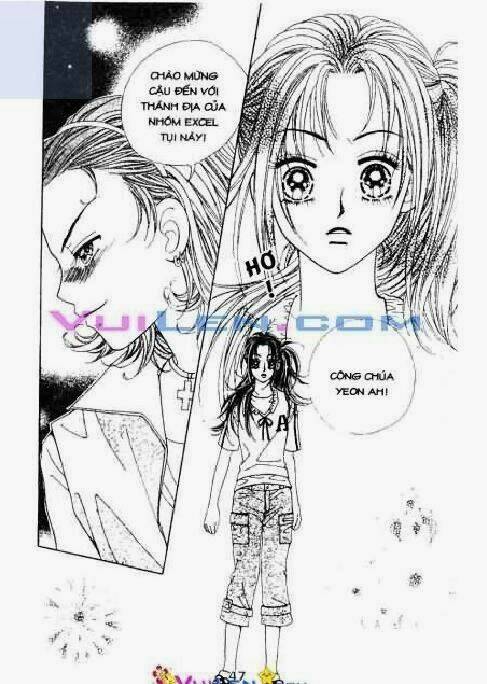 nhật ký tân hôn chapter 8 46