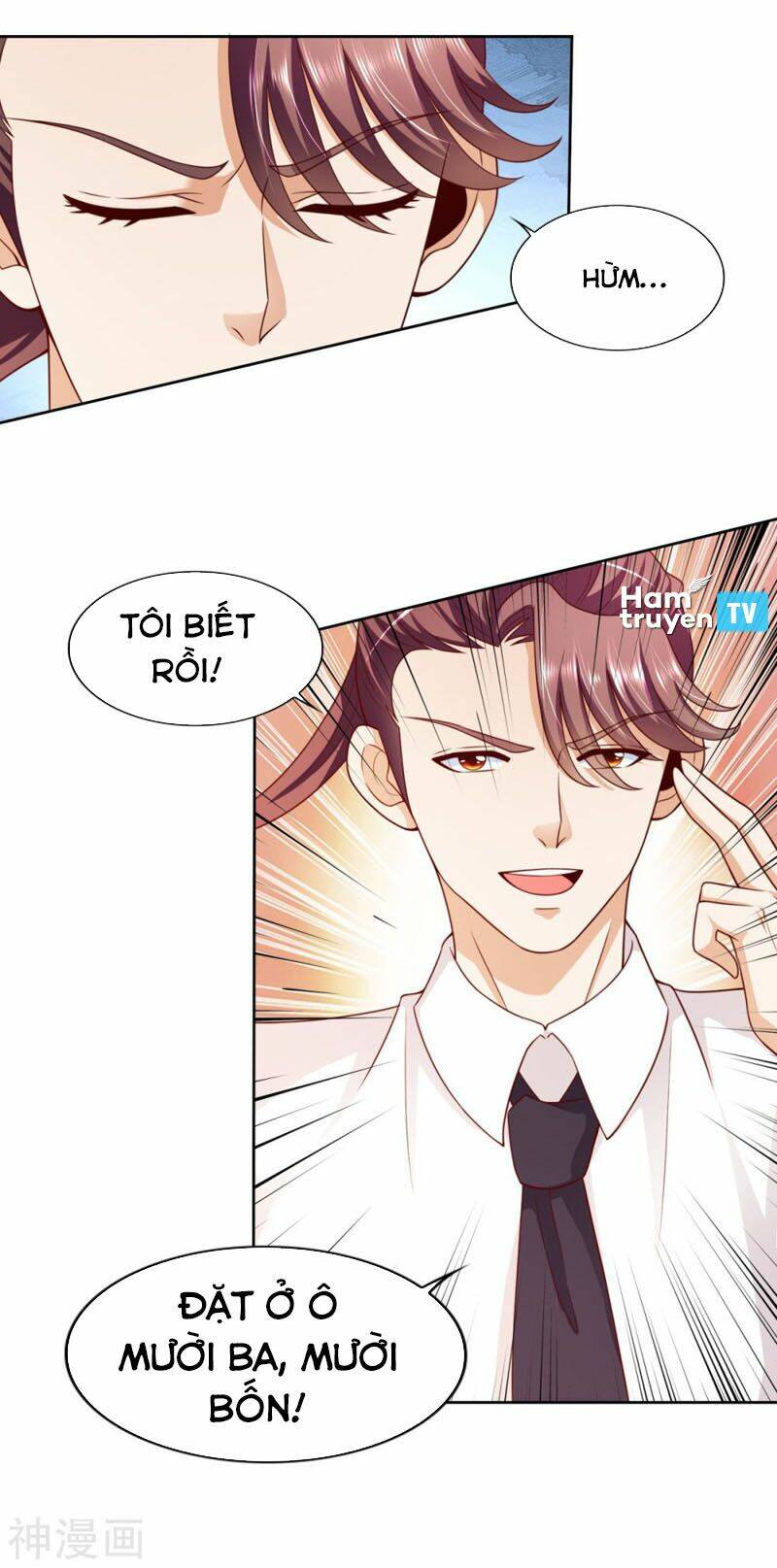 chí tôn toàn năng chapter 55 31