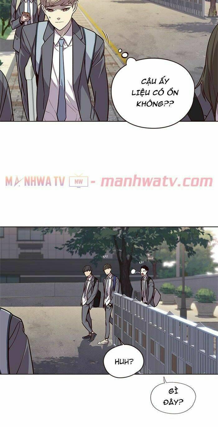 biến thân thành mèo chapter 17 45