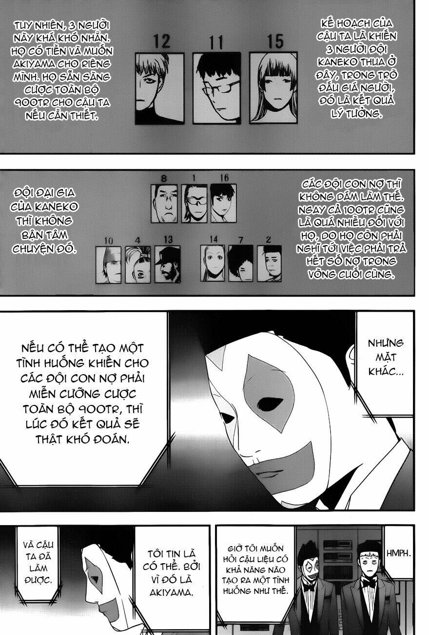 liar game chapter 181 9