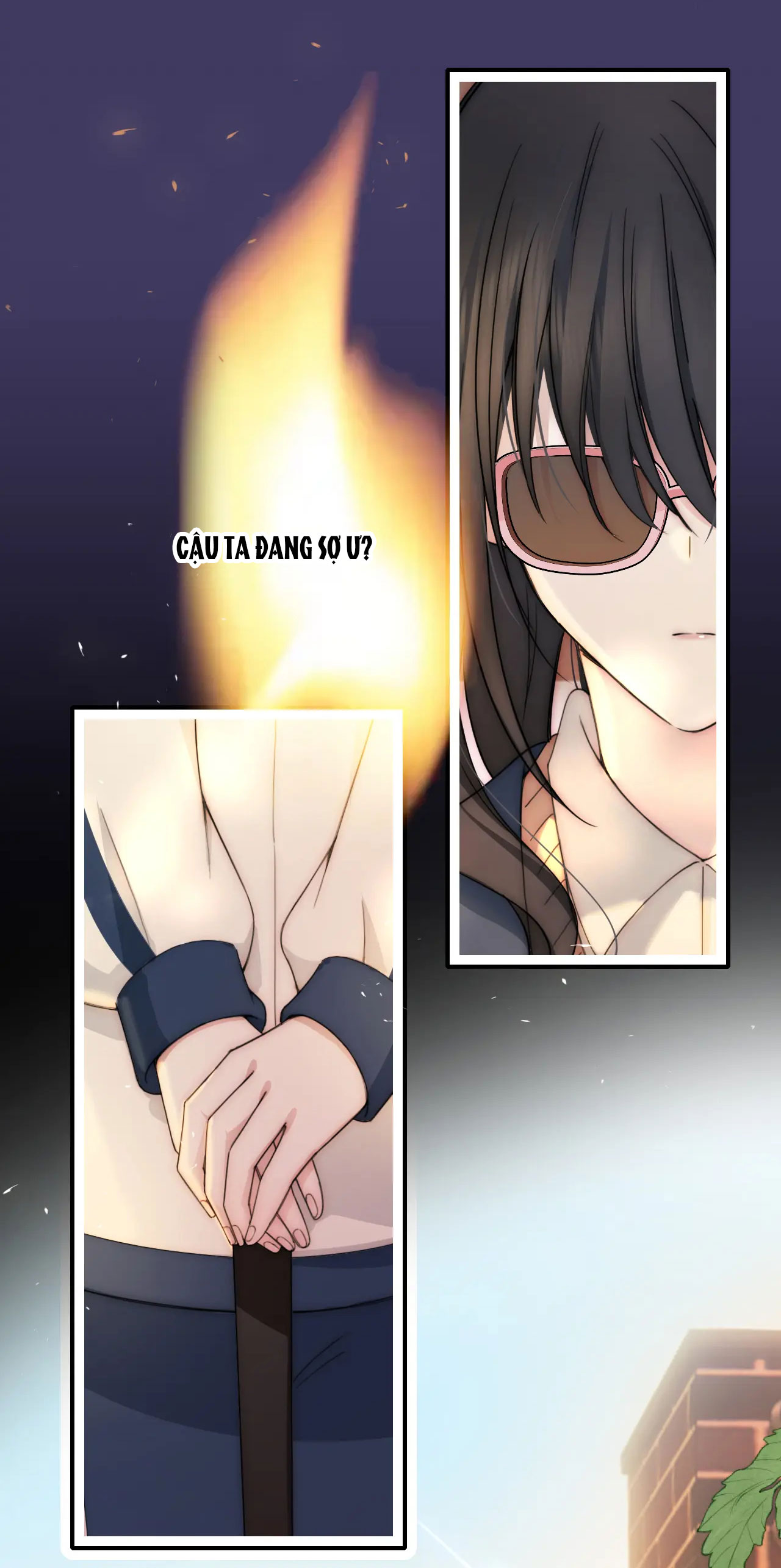 bệnh yêu chapter 4.1 24