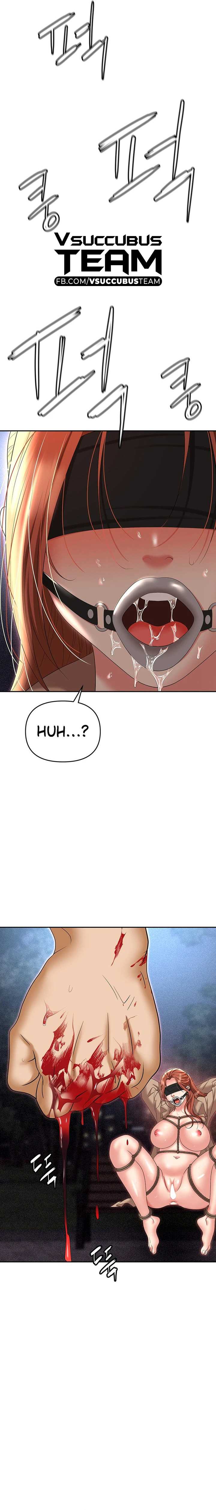 sập bẫy chapter 58 26