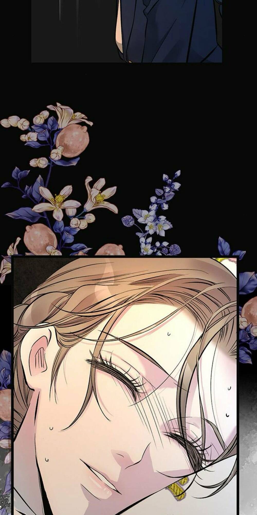 Hoàng Tử Rắc Rối chapter 51.1 35