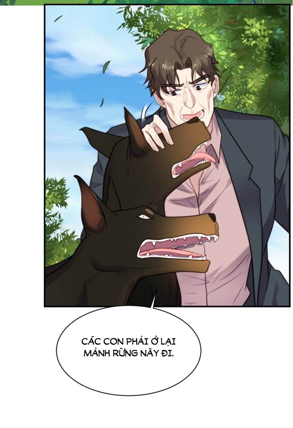 khoá chặt đôi môi (full) chapter 44 13