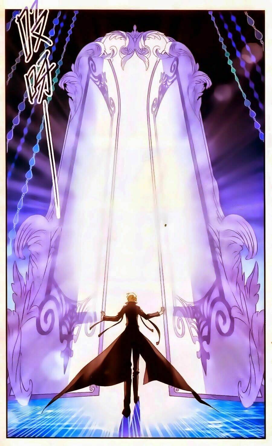 ngôi sao câu lạc bộ chapter 111 12