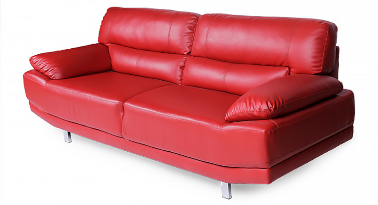 Sofa 3 chỗ Juno Becky/L 218 x 90 x 87 cm