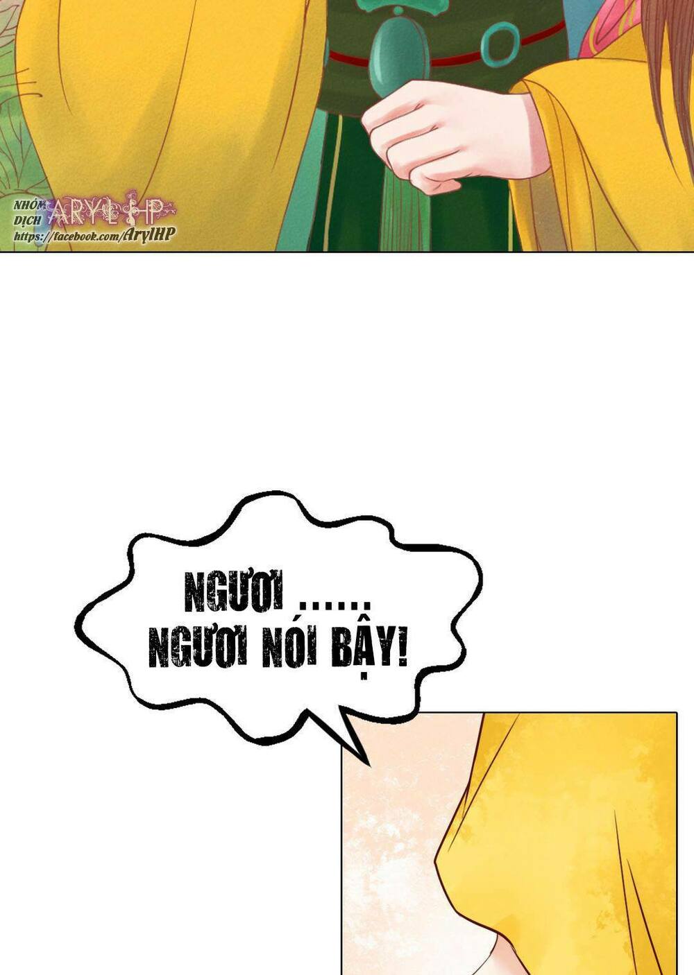 thứ nữ hữu độc chapter 19 9