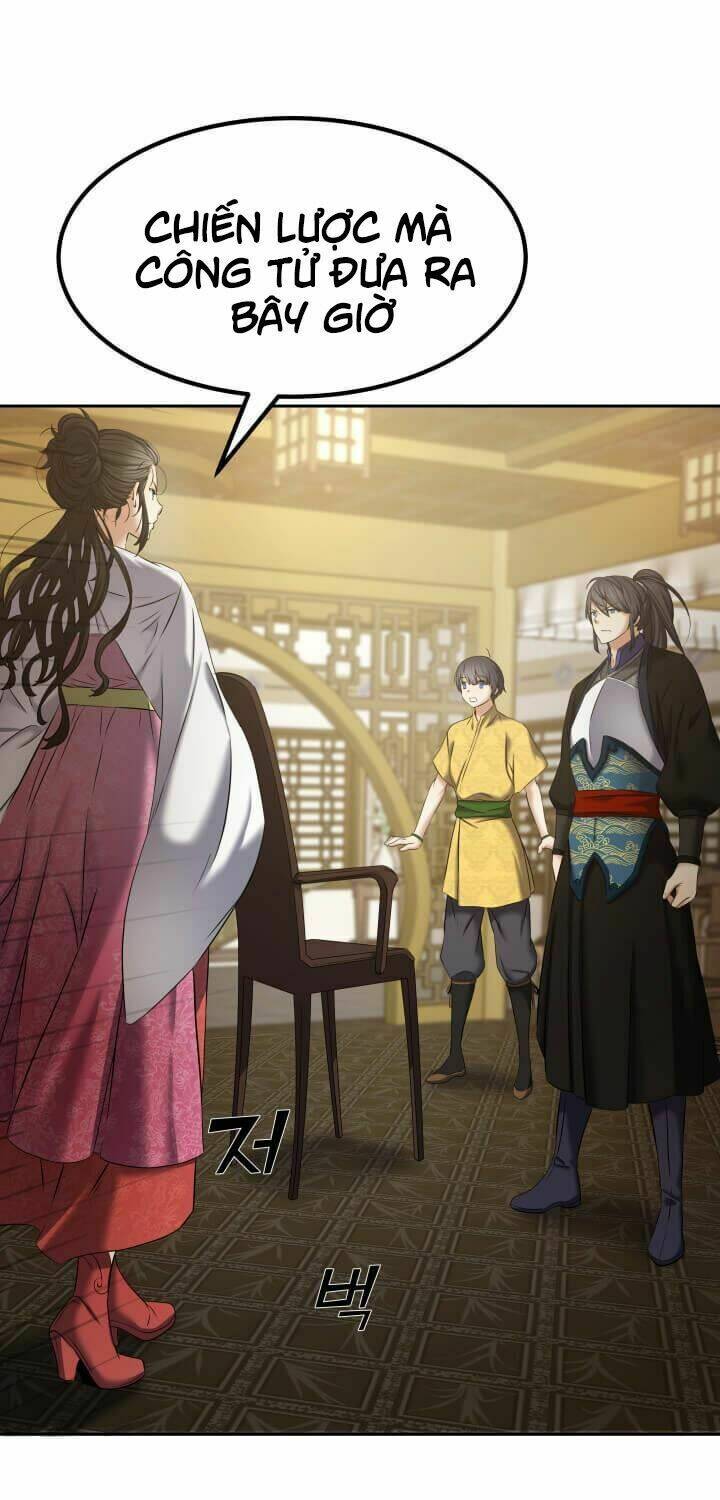 lôi thần chuyển sinh chapter 6 59