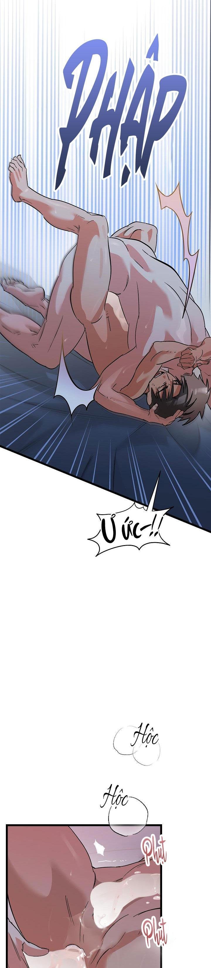 bl ngắn tuyển chọn Chapter 32.5 bức thư 5 29