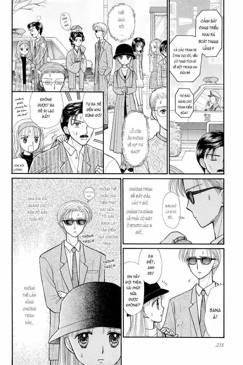 kodomo no omocha chapter 36 27