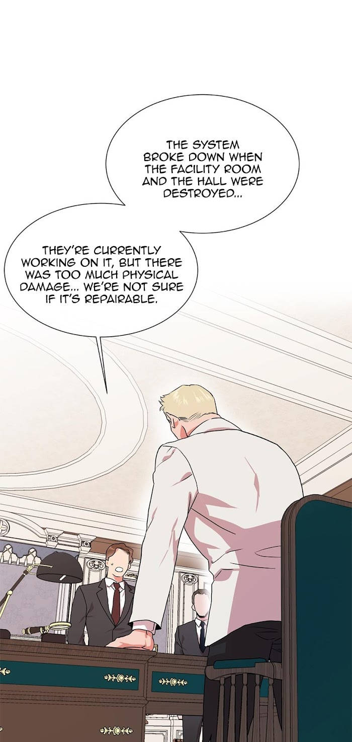 [raw] red candy chapter 75 41