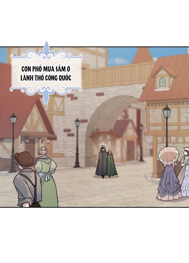 [18+] người đẹp và quái vật chapter 51 15