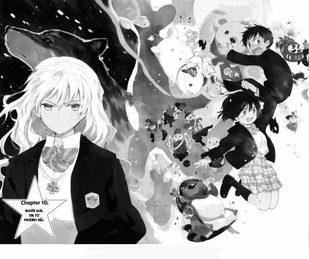 hitoribocchi no chikyuu shinryaku chapter 10 8