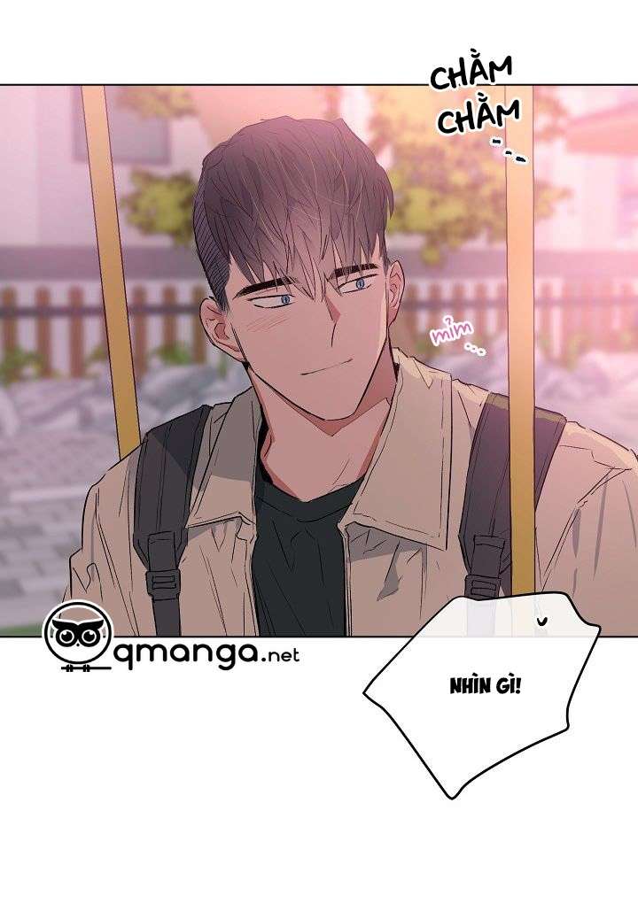 tình tay ba chapter 13 49