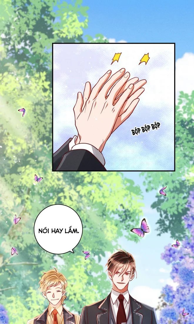 mê muội mất cả ý chí chapter 11 28