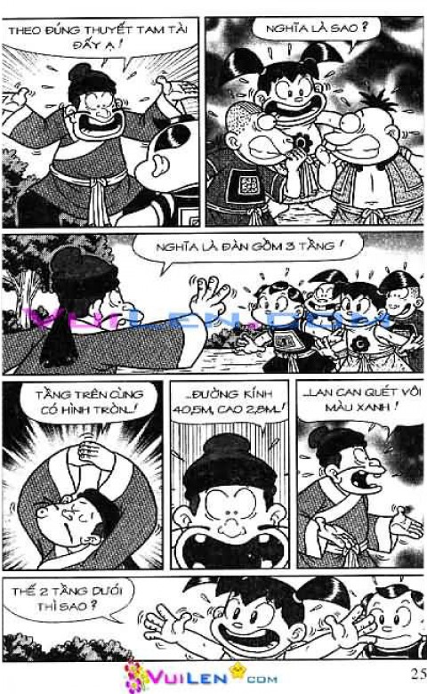 thần đồng đất việt chapter 126 22