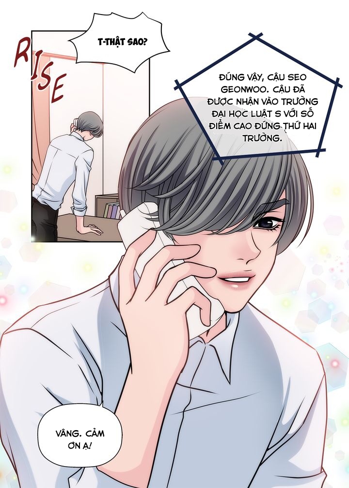 người đàn ông của tôi chapter 9.1 20