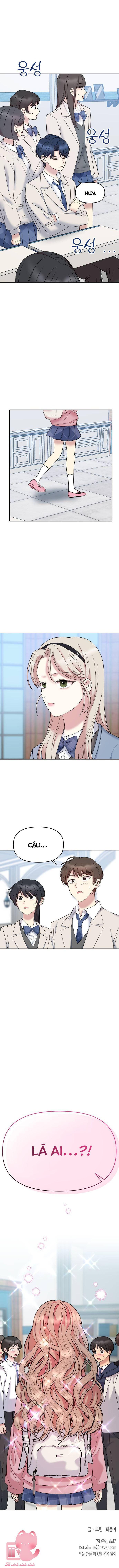 quản gia, làm ơn đấy! chapter 10 25