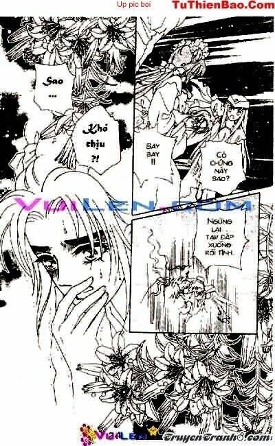 đóa hoa yêu kiều chapter 5 25