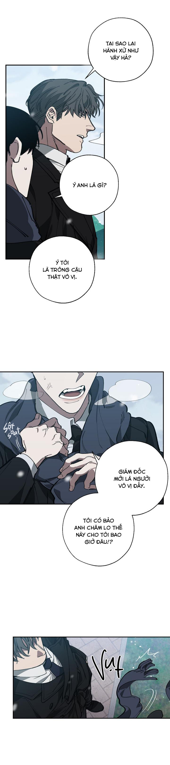 hoán vị chapter 56 4