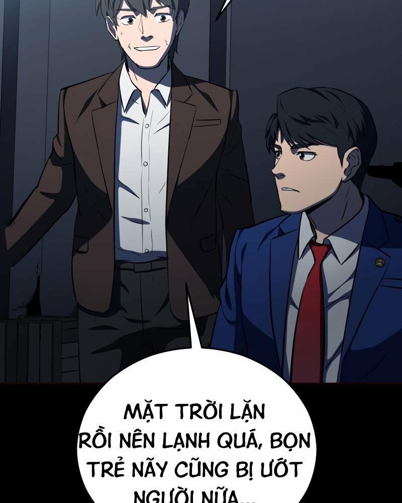 cánh cổng mở ra đúng ngày đầu tiên tôi thành chính trị gia chapter 9 79