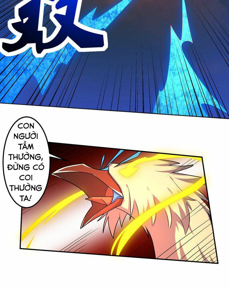 tuyệt thế thánh đế chapter 24 5