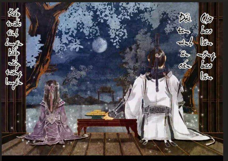 tình kiếp chapter 1 1