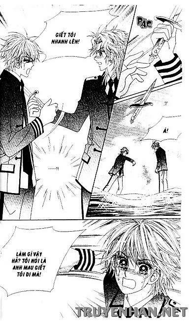 bạn trai tôi là ma cà rồng chapter 49 3