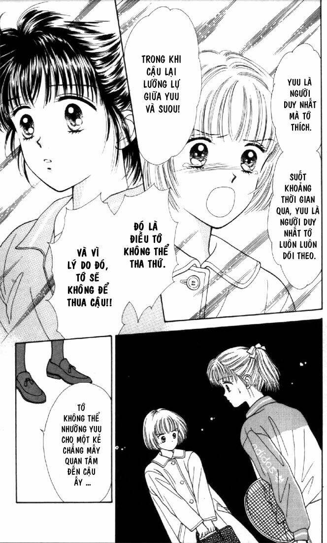 marmalade boy chapter 12 9