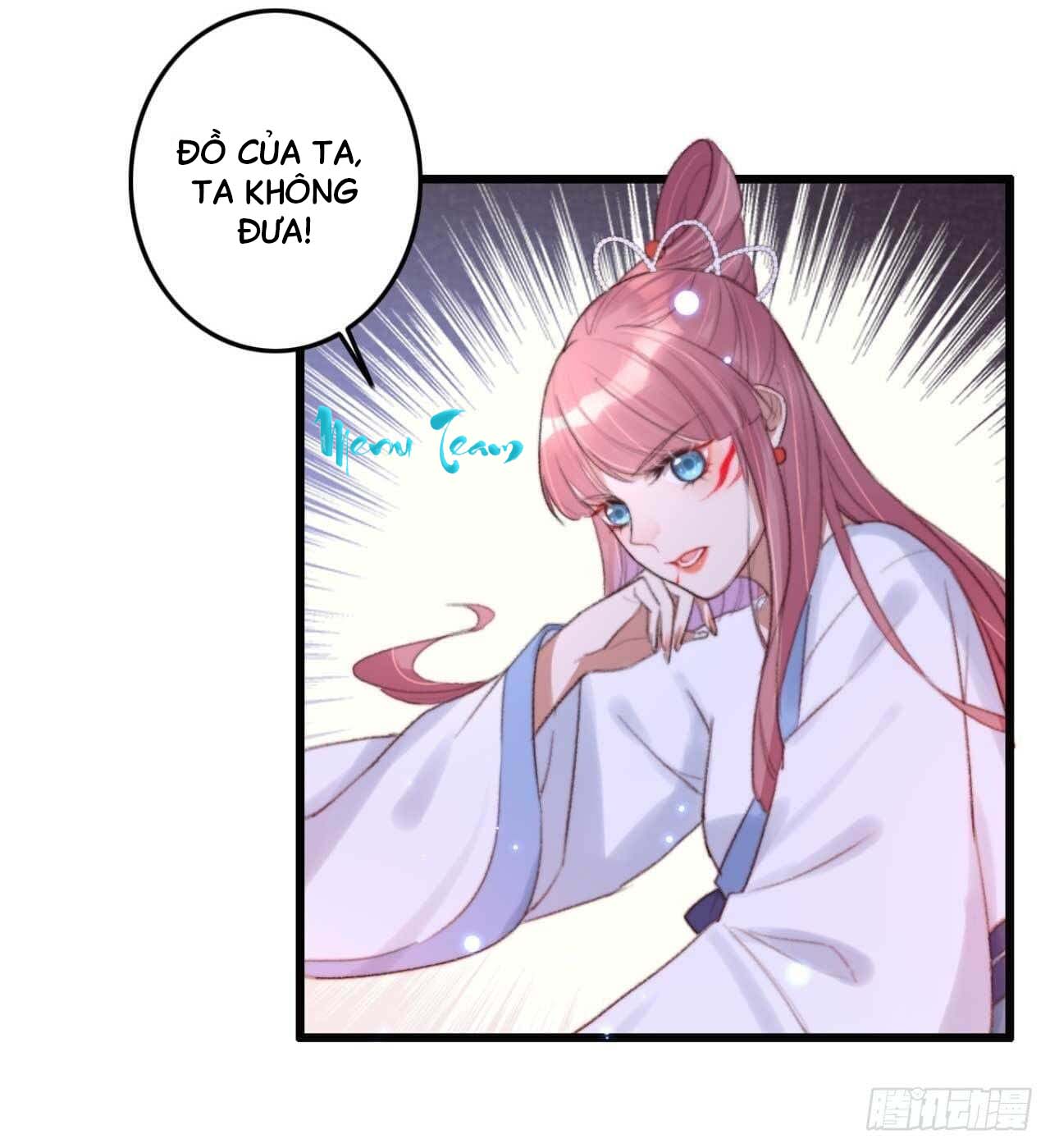 đế tôn cuồng sủng: đặc công thần y phế vật phi chapter 2 14