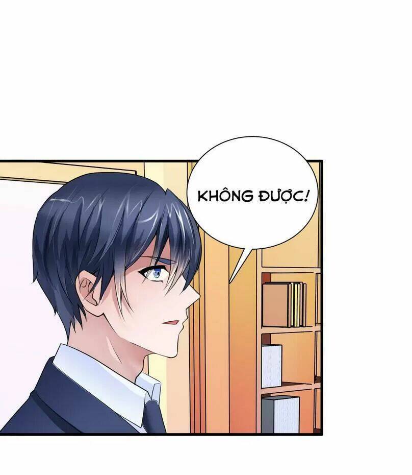 cô dâu gả thay của tổng tài chapter 129 23