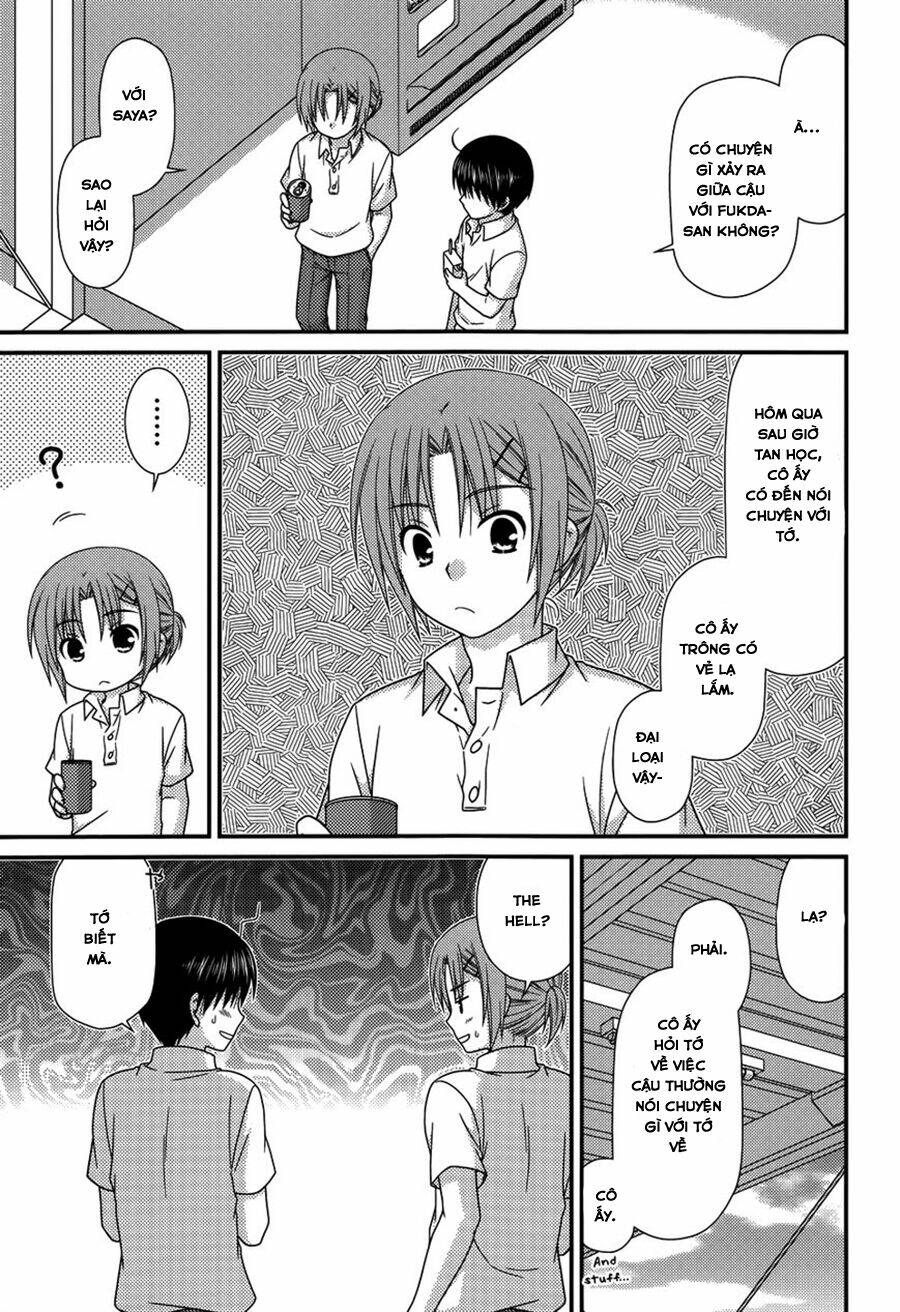 tonari no kashiwagi-san chapter 66 7