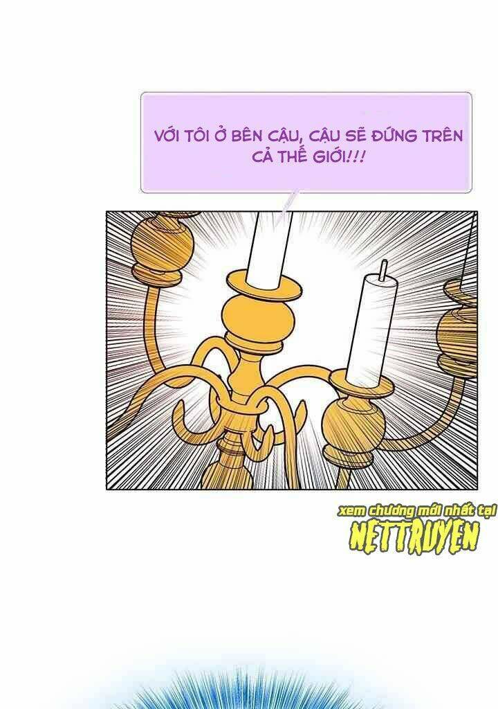 phù thủy tóc vàng chapter 7 26