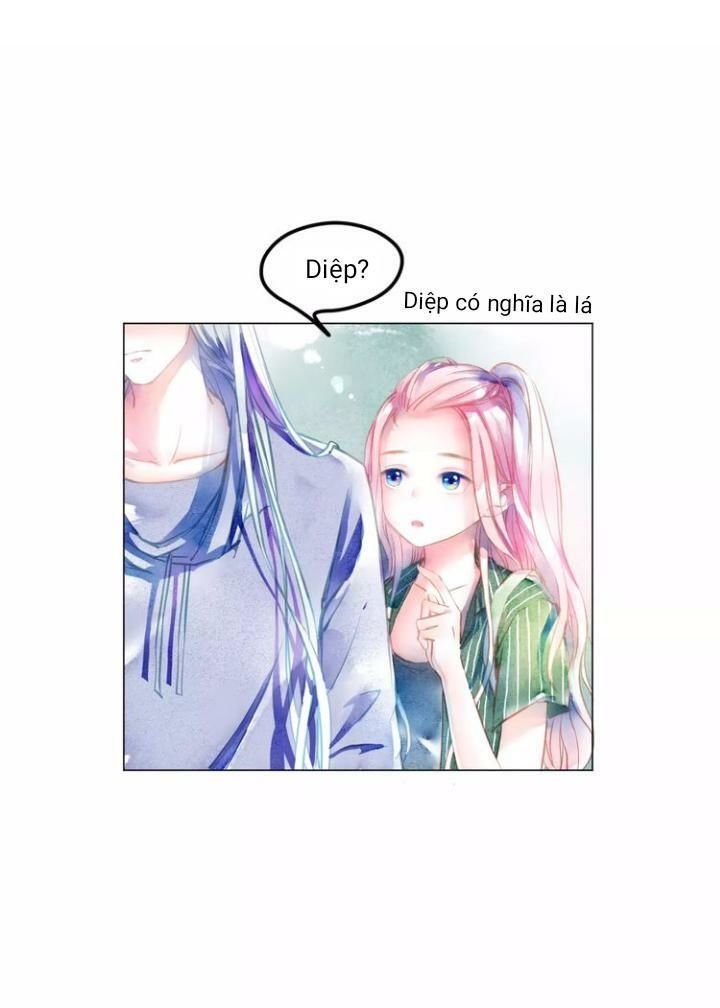 chuông và lá chapter 4.1 20